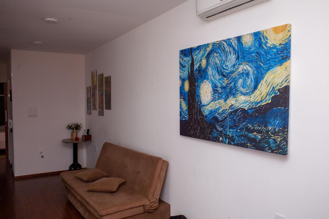 Apartament Amsterdam Lofts 3 Poços de Caldas Zewnętrze zdjęcie