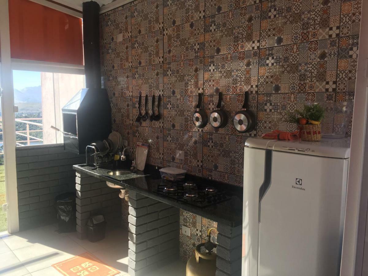 Apartament Amsterdam Lofts 3 Poços de Caldas Zewnętrze zdjęcie